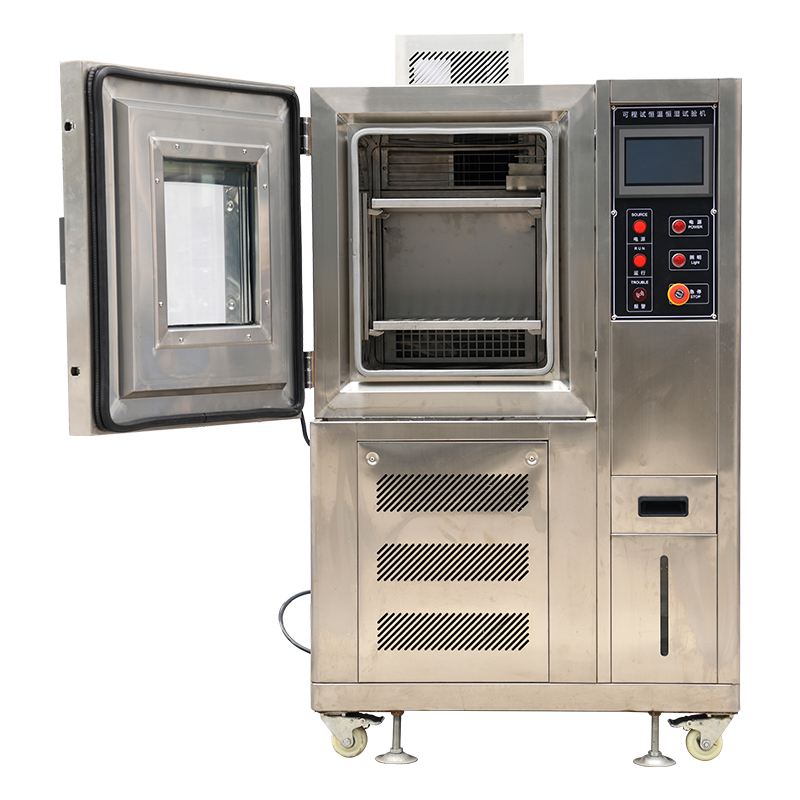 CREE-5004  恒温恒温试验箱